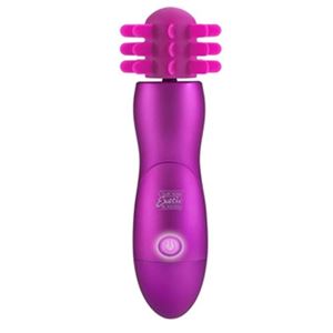 Picture of Body&Soul Captivation Vibrator in Pink