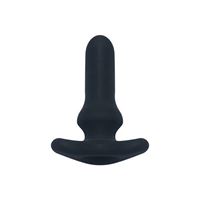 Bild von Hump Gear - Butt Plug Sleeve, Schwarz