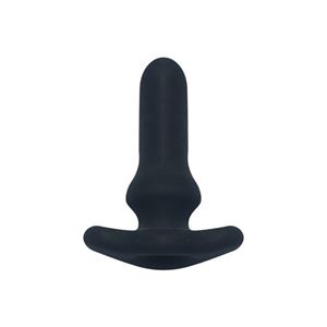 Bild von Hump Gear - Butt Plug Sleeve, Schwarz