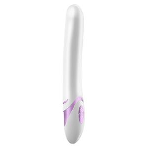 Resim Ovo F8 Vibrator in Weiß/Pink