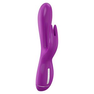 Immagine di Ovo K3 Rabbit Vibrator in Violett