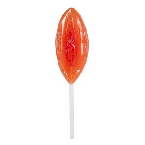 Picture of Mini Vagina Lolly