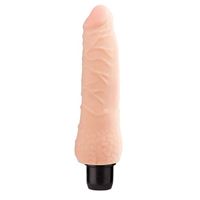 Εικόνα της FleshX Vibrator Flesh Nr 1 - 6,5''