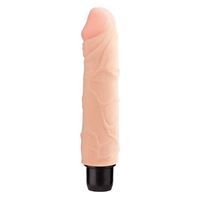 Εικόνα της FleshX Vibrator Flesh Nr 2 - 6,5''