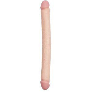 Bild von FleshXLarge 19" PVC Doppeldildo