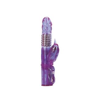 Immagine di Eclipse Ultra 7 Penguitronic Vibrator in Violett