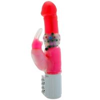 Immagine di Rotating Rabbit Vibrator