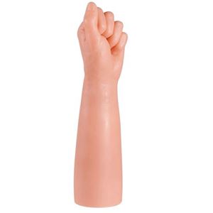 Bild von Giant Family Horny Hand Fist