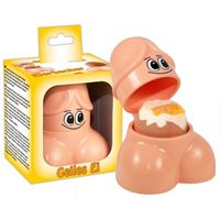 Afbeelding van Penis-Eierbecher