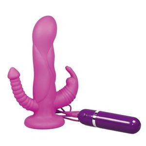 Immagine di Sculp Vibrator in Violett