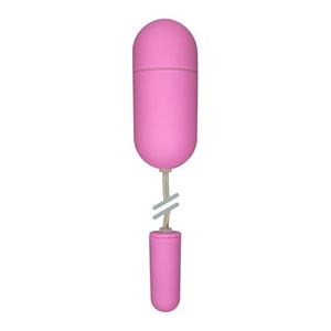 Image de Crystal Duo Bullet in Pink