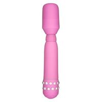 Picture of Crystal Flex Massager in Pink