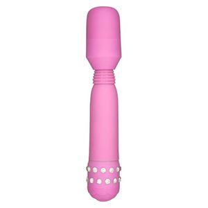 Immagine di Crystal Flex Massager in Pink