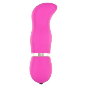 Immagine di Funky Vibelicious G-Spot Vibrator in Pink
