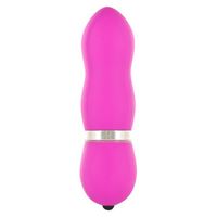 Immagine di Funky Vibelicious Vibrator in Pink