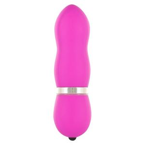 Immagine di Funky Vibelicious Vibrator in Pink