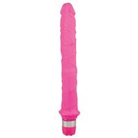 Picture of Starker Anal-Vibrator in Pink
