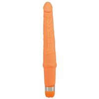 Picture of Starker Anal-Vibrator in Orange