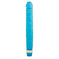 Picture of Starker Anal-Vibrator in Blau