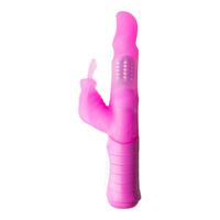Εικόνα της Fancy Pearl Vibrator in Pink