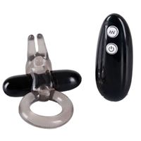 Obrazek Cock Ring Vibrator