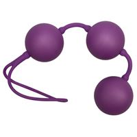 Picture of Liebeskugeln in Violett