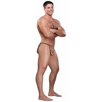 Obrazek Jungle Stud String