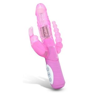 Immagine di Rabbit Dual Pleasure