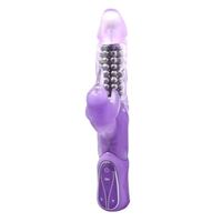 Afbeelding van Traum Kolibri Duo-Vibrator