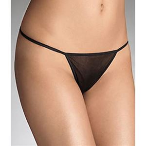 Afbeelding van G-String aus Lycra