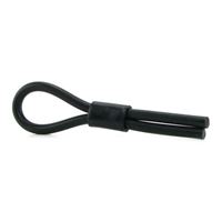 Obrazek Silicone Stud Lasso