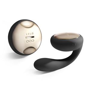 Immagine di Lelo - Ida in Schwarz