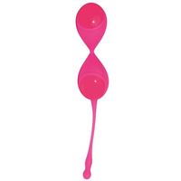 Picture of SMILE Sporty Love Balls in Pink