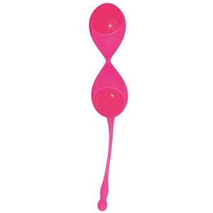 Picture of SMILE Sporty Love Balls in Pink
