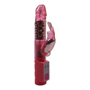 Imagen de Rabbit Super Vibrator - 16 Funktionen