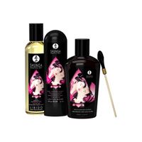Image de Shunga - Touch Of Romance Collection