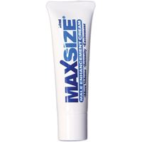 Picture of Swiss Navy MaxSize Penis Creme
