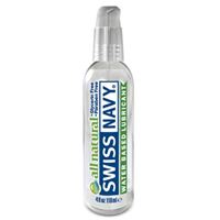 Obrazek Swiss Navy - All Natural Lube 118 ml