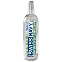 Afbeelding van Swiss Navy - All Natural Lube 473 ml