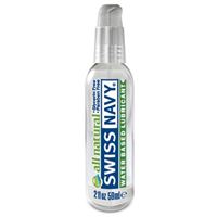 Εικόνα της Swiss Navy - All Natural Lube 59 ml