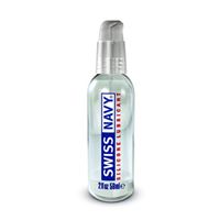 Изображение Swiss Navy Gleitmittel auf Silikonbasis 118 ml