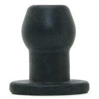 Изображение Tunnel Plug in Schwarz