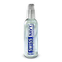 Imagen de Swiss Navy Gleitmittel auf Wasserbasis 118 ml