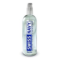 Image de Swiss Navy - Water Based Lube 473 ml