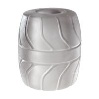Изображение Fat Boy SilaSkin Ballstretcher in Weiß