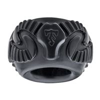 Изображение Tribal Son Ram Ring - 2 er