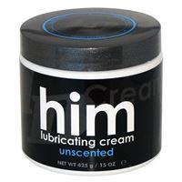 Image de ID Him Gleitcreme parfümfrei 425 g