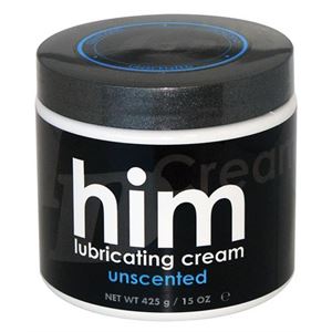 Image de ID Him Gleitcreme parfümfrei 425 g