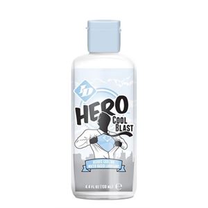Picture of ID Hero Cool Blast 130 ml