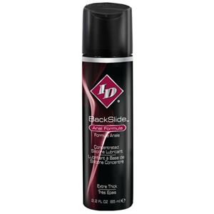 Image de ID BackSlide 65 ml